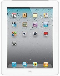 Замена шлейфа на iPad 2
